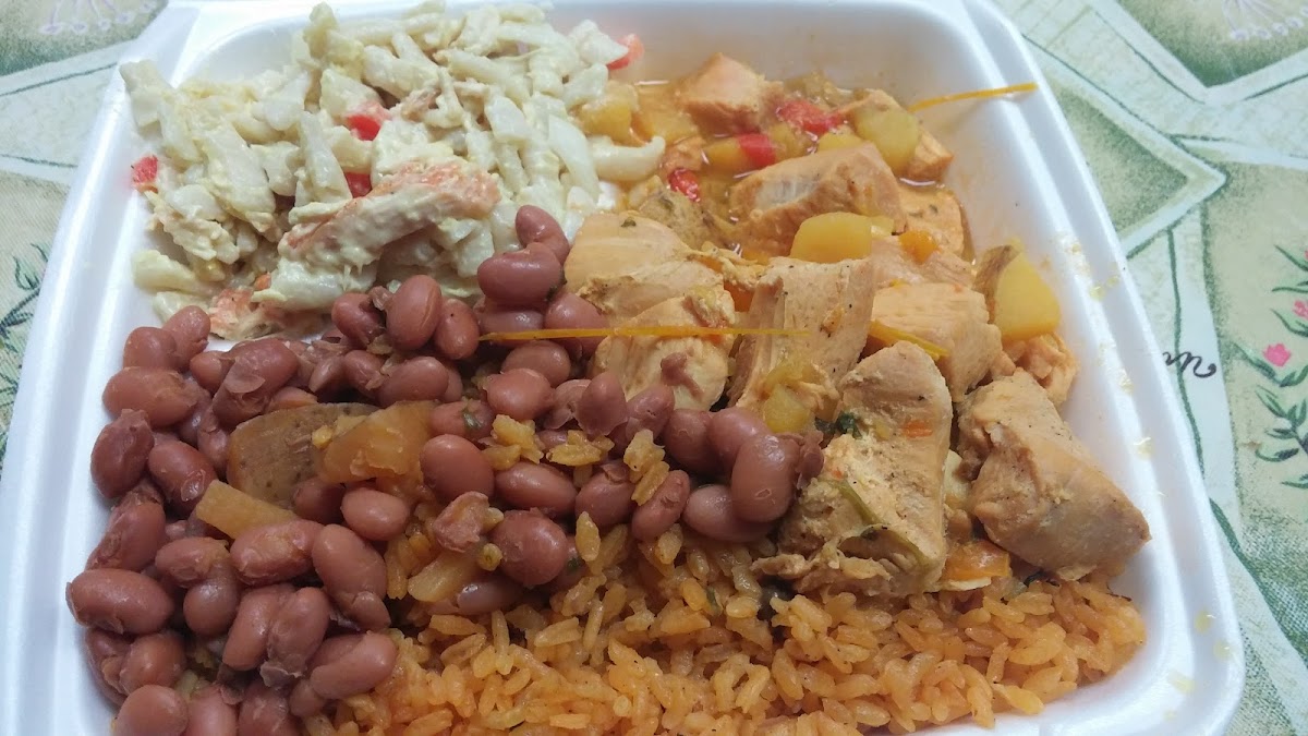 Munchies Roc City Empanadas Photo 4