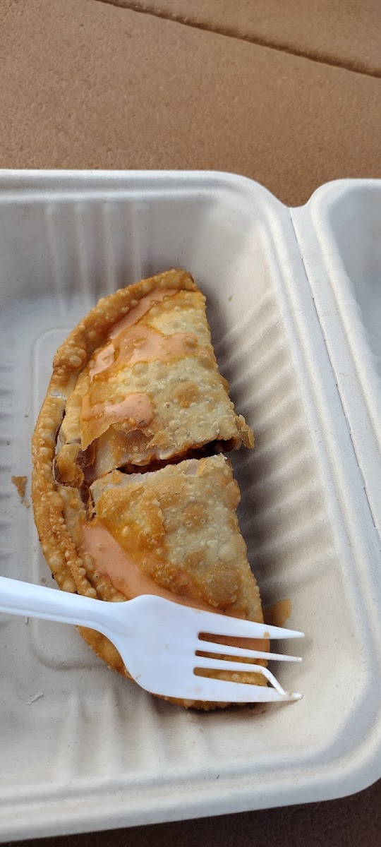 Munchies Roc City Empanadas Photo 5