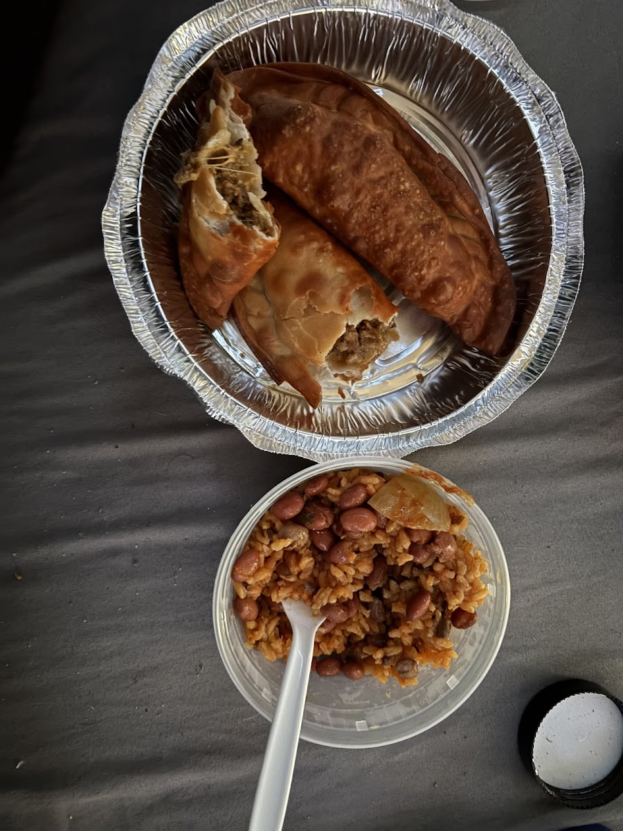 Munchies Roc City Empanadas Photo 8