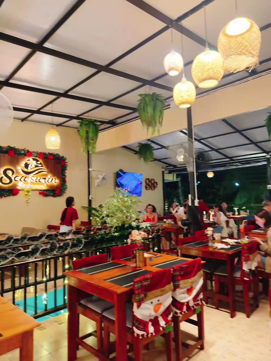 Sea Surin Restaurant Photo 2