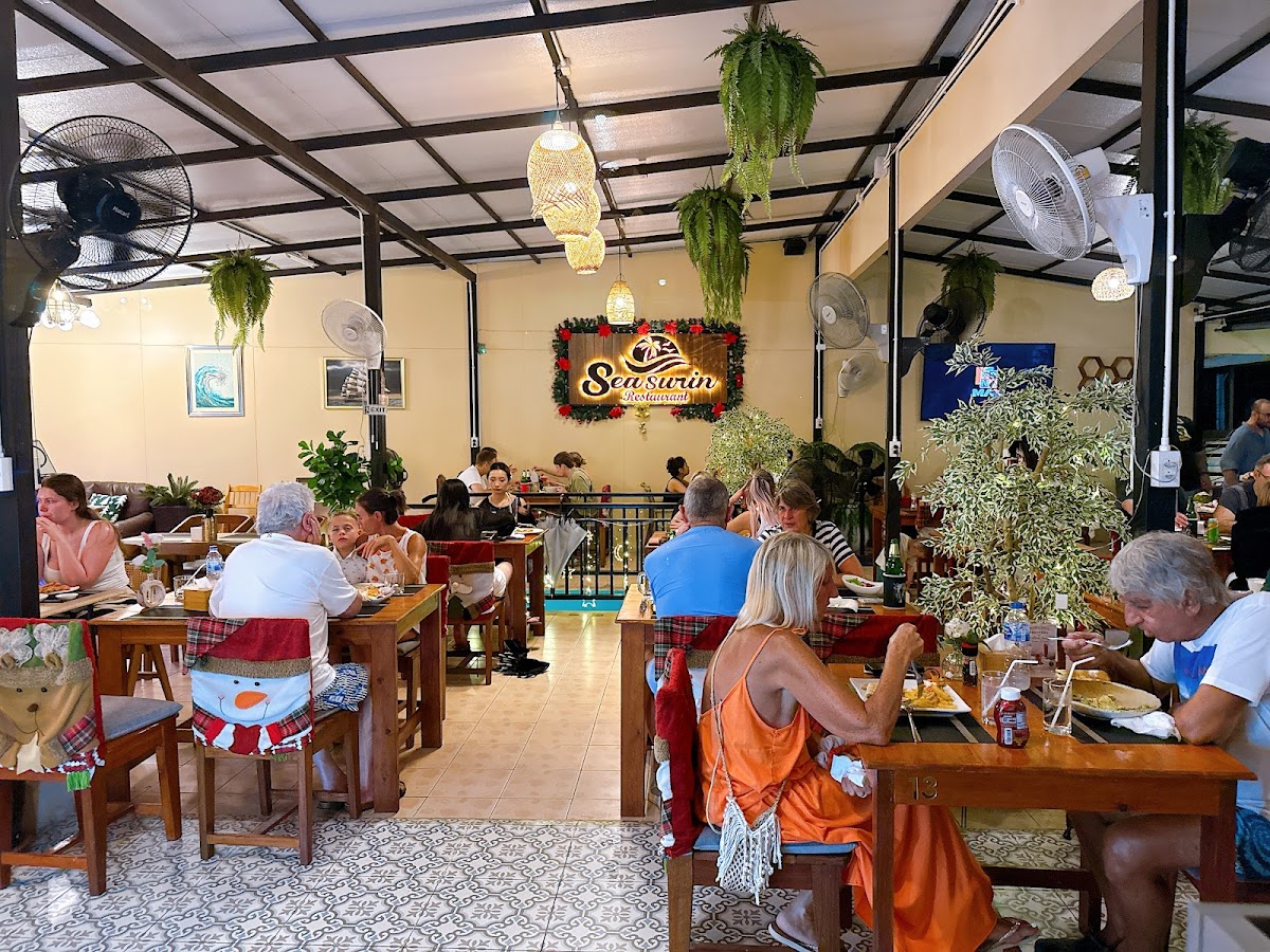 Sea Surin Restaurant Photo 3