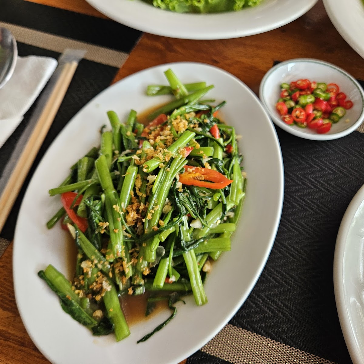 Sea Surin Restaurant Photo 5