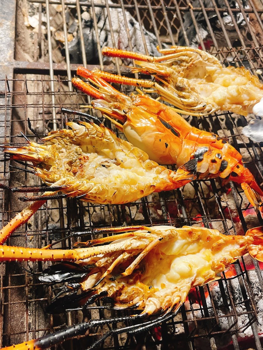Sea Surin Restaurant Photo 8
