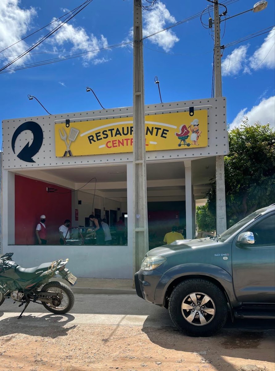 Restaurante Central