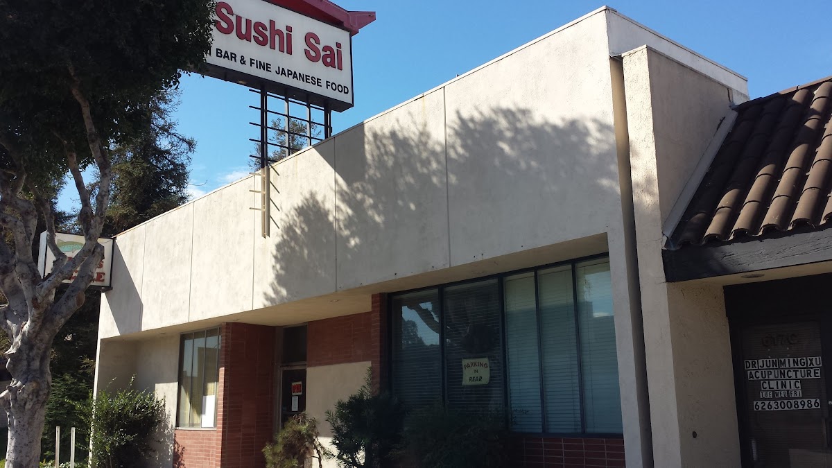 Sushi Sai Japanese Restaurant