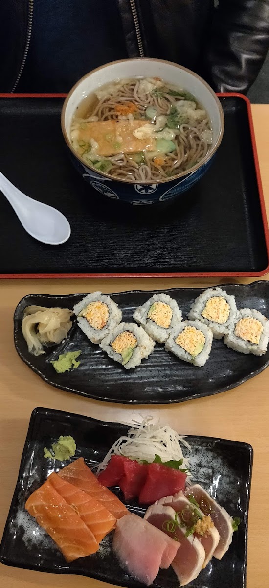Sushi Sai Japanese Restaurant Photo 2