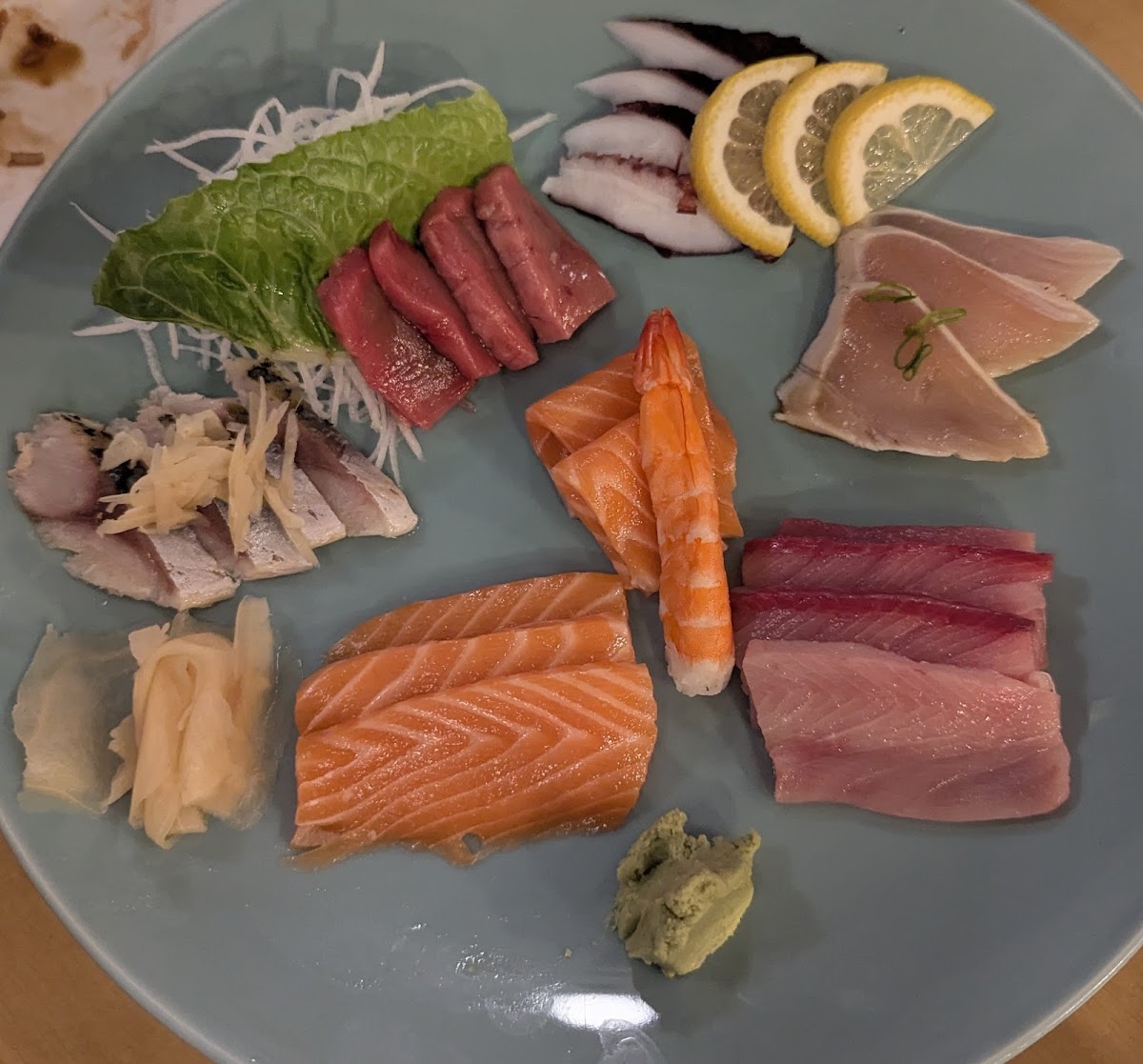 Sushi Sai Japanese Restaurant Photo 4