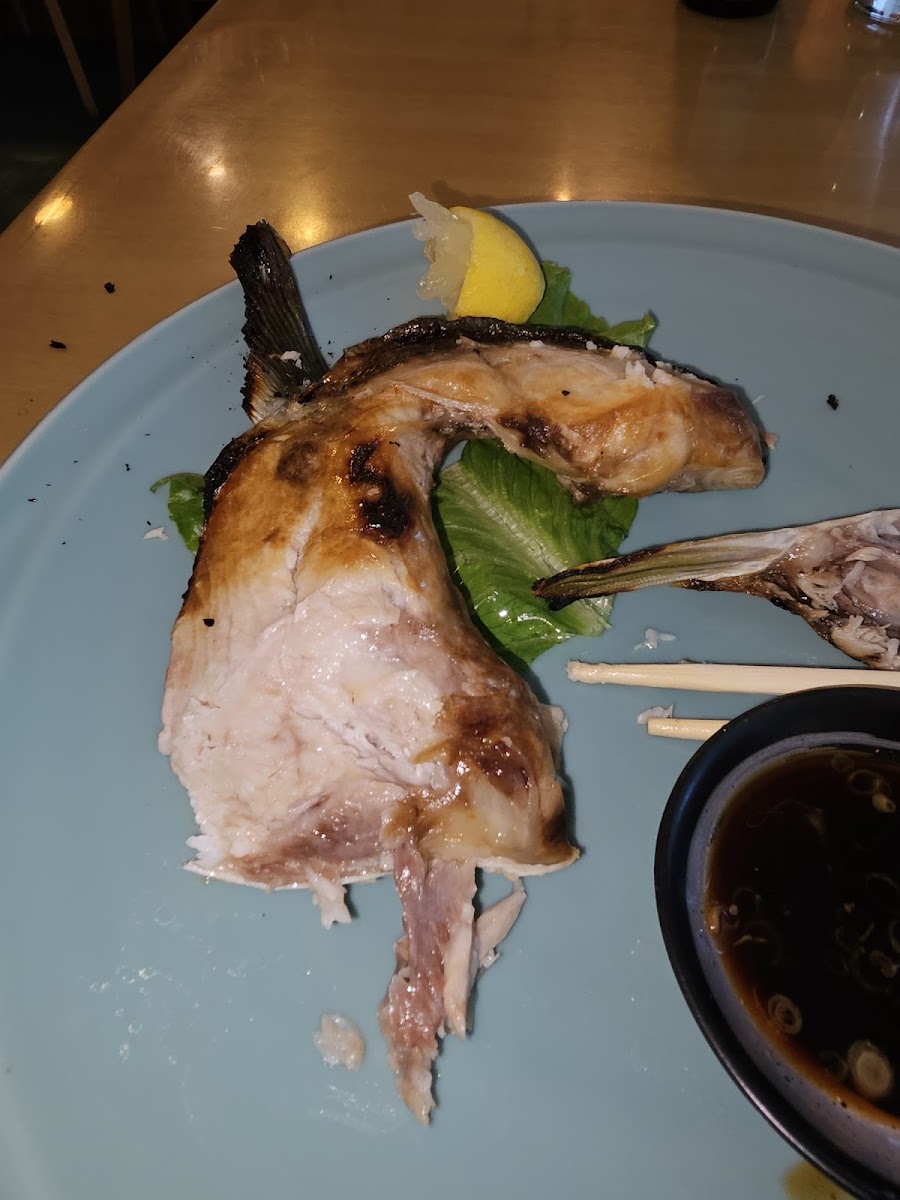 Sushi Sai Japanese Restaurant Photo 7