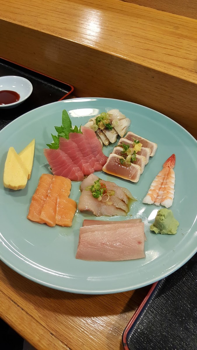 Sushi Sai Japanese Restaurant Photo 9