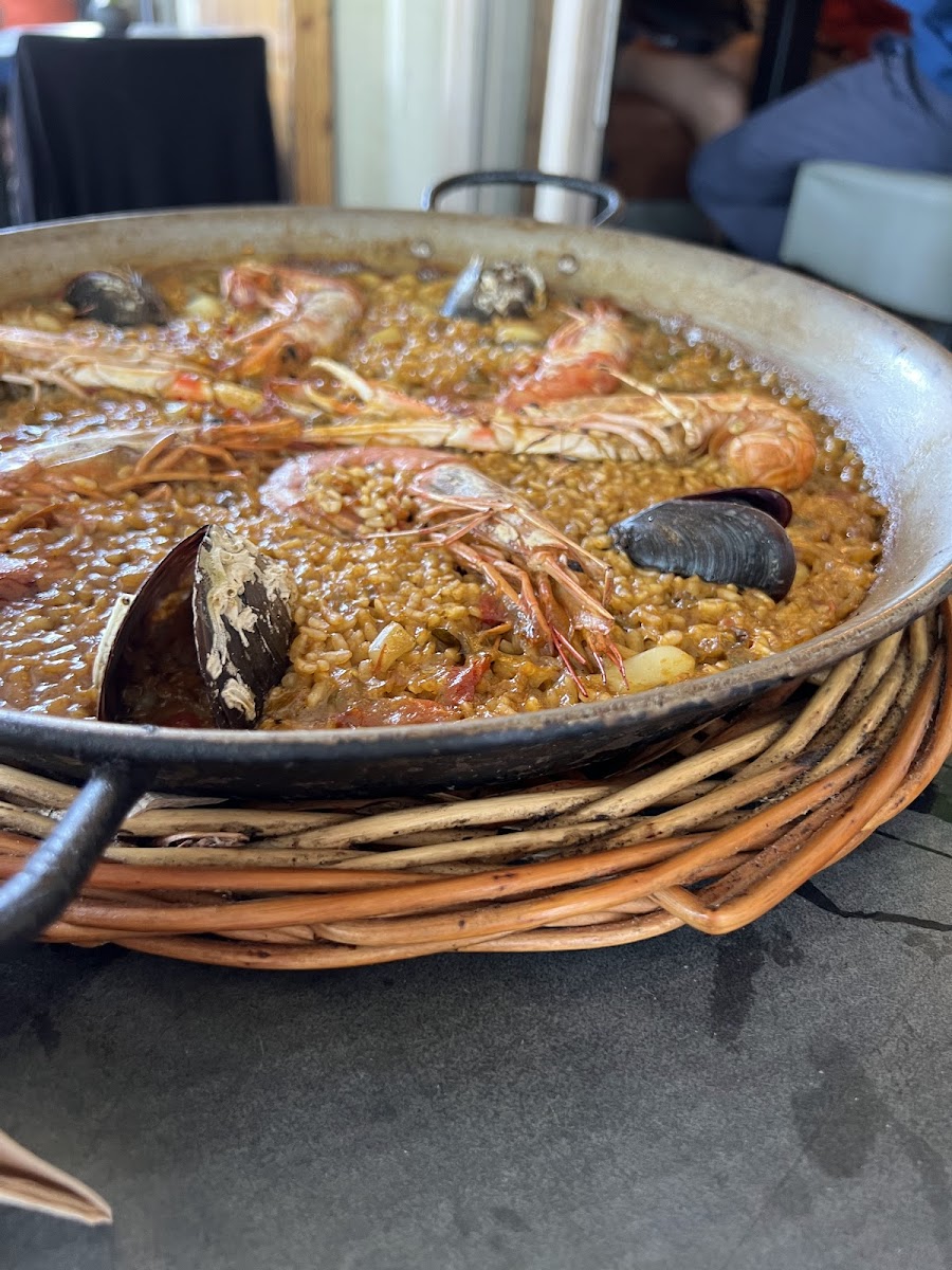MESON BARCELONETA Photo 4