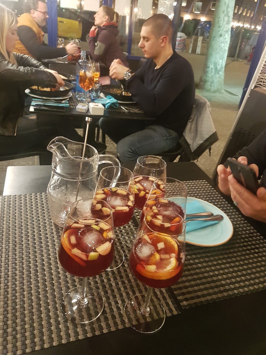 MESON BARCELONETA Photo 5