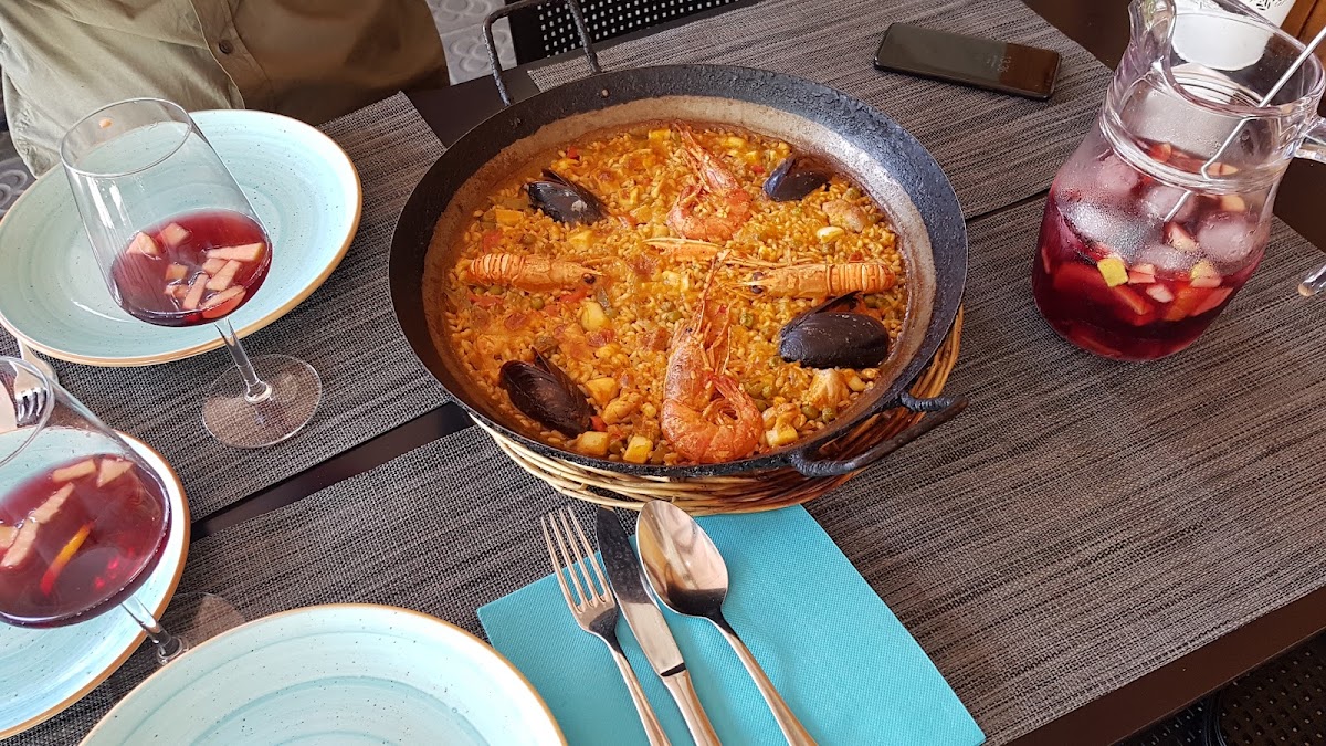 MESON BARCELONETA Photo 6