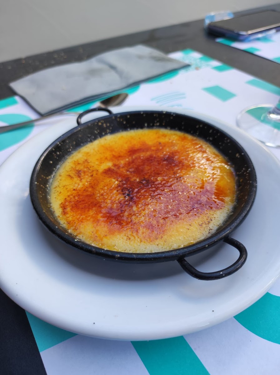 MESON BARCELONETA Photo 8