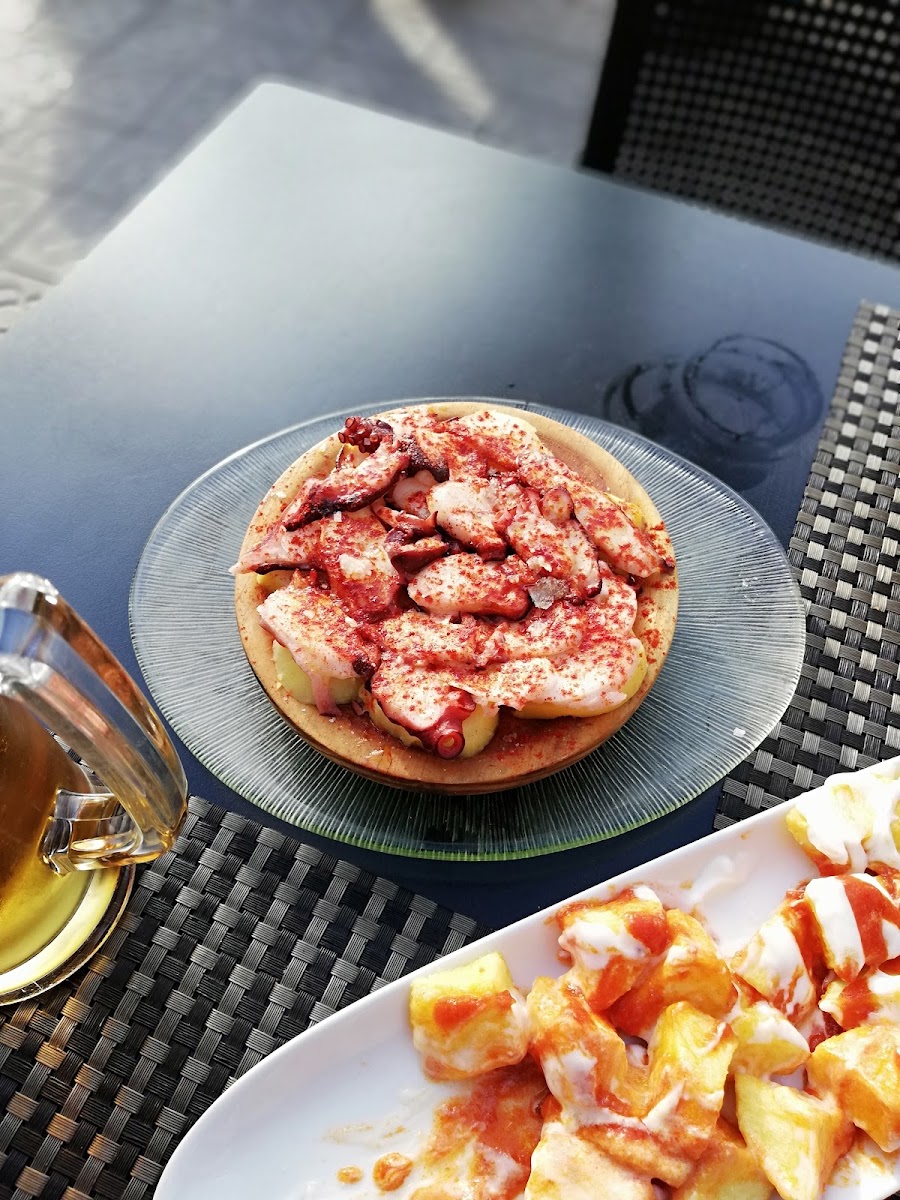 MESON BARCELONETA Photo 9