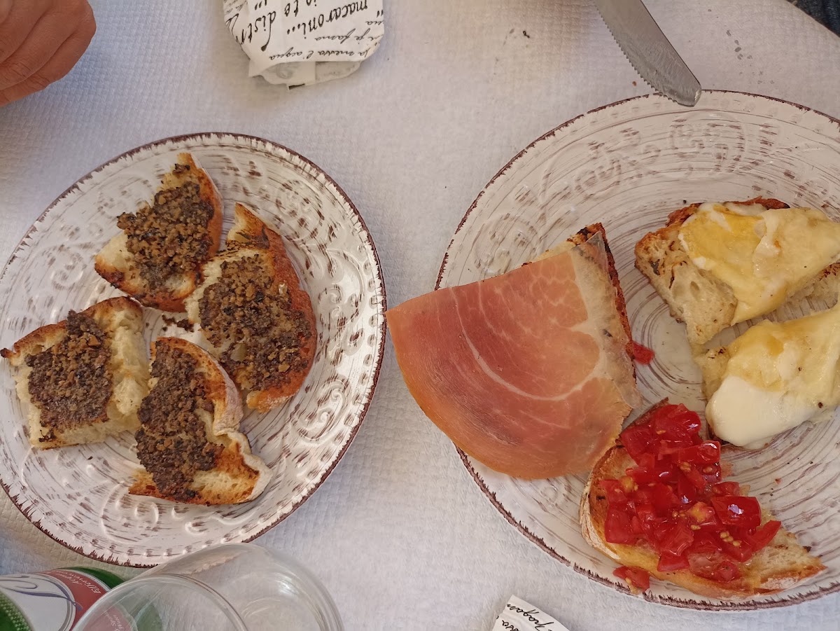 Ristorante la Castellana Photo 10