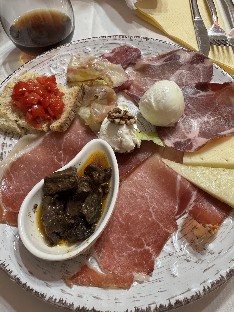 Ristorante la Castellana Photo 2