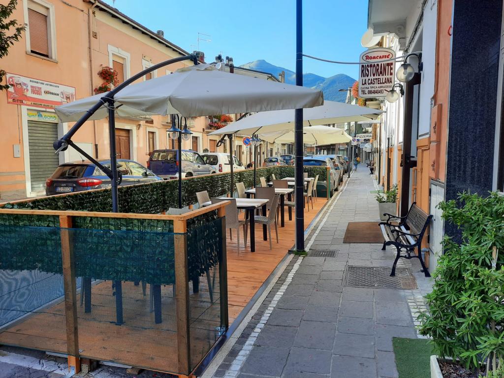 Ristorante la Castellana Photo 4