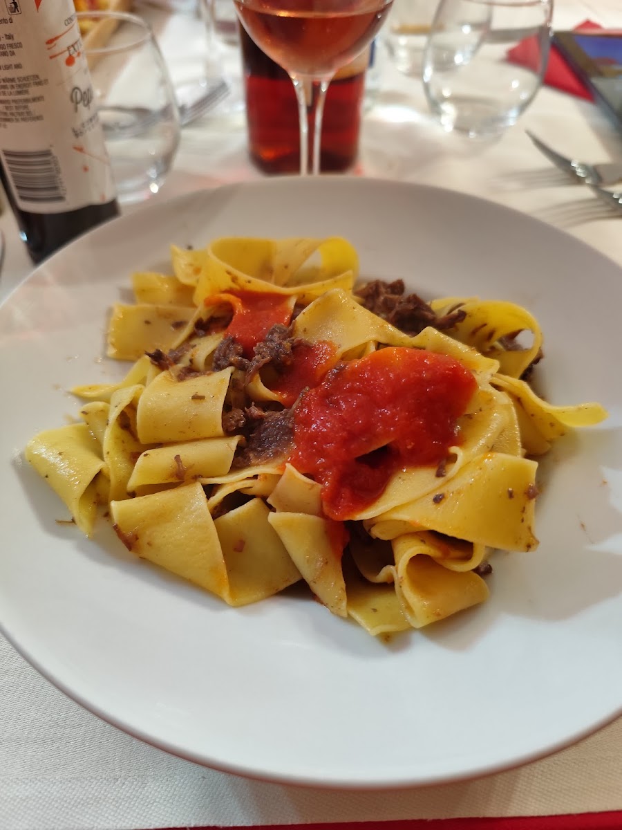 Ristorante la Castellana Photo 6