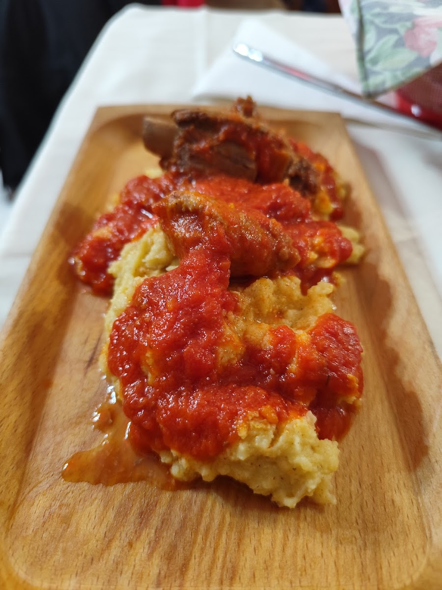 Ristorante la Castellana Photo 8