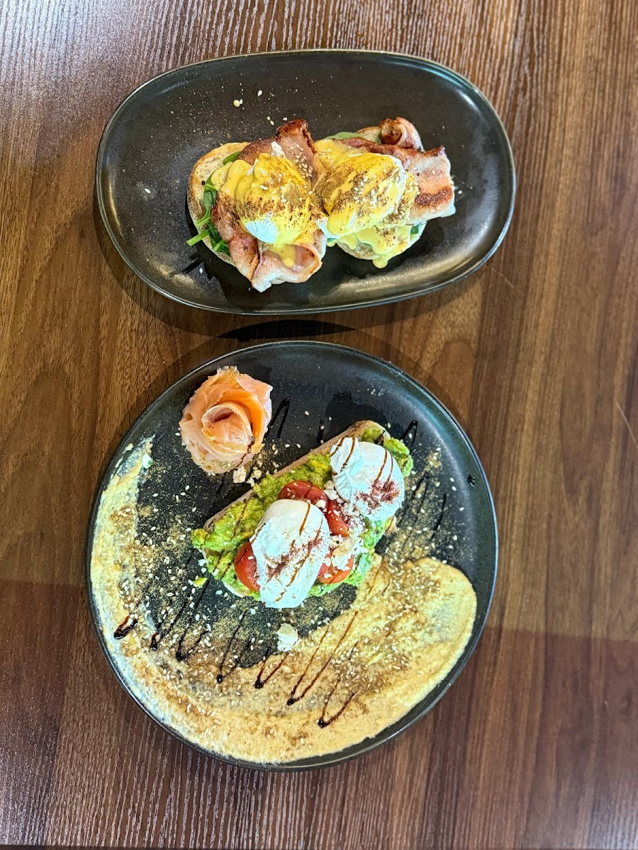 Cafe Koka