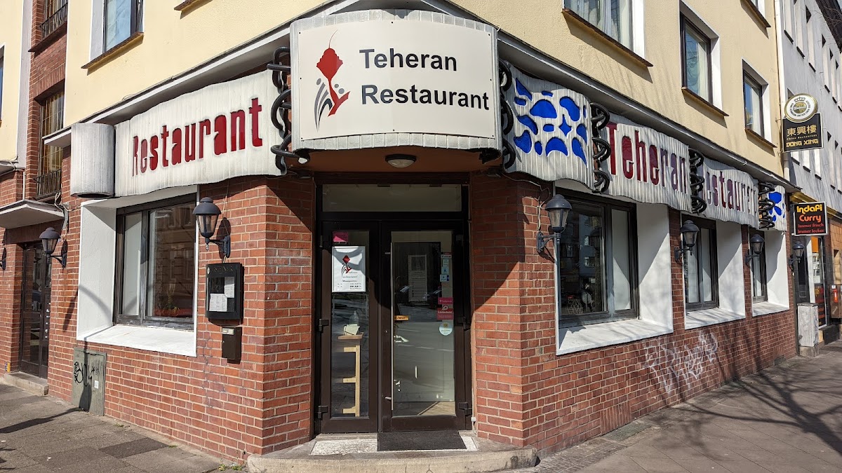 Teheran Restaurant
