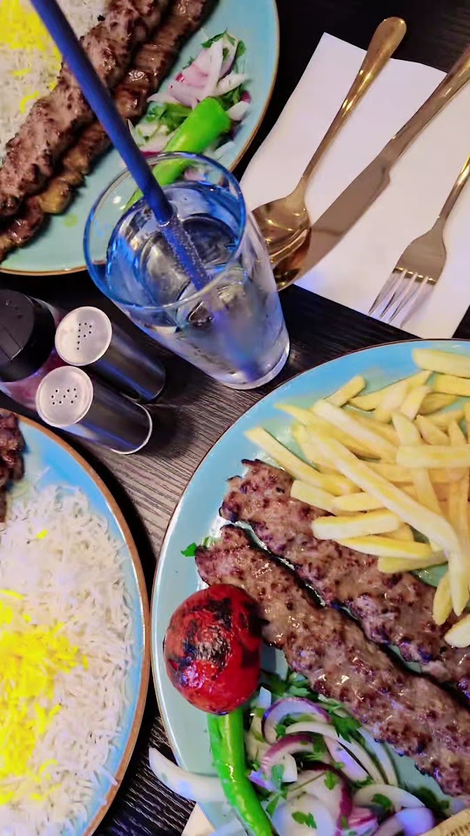 Teheran Restaurant Photo 2