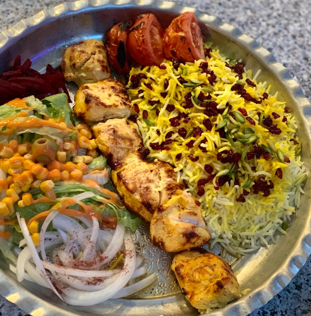 Teheran Restaurant Photo 3