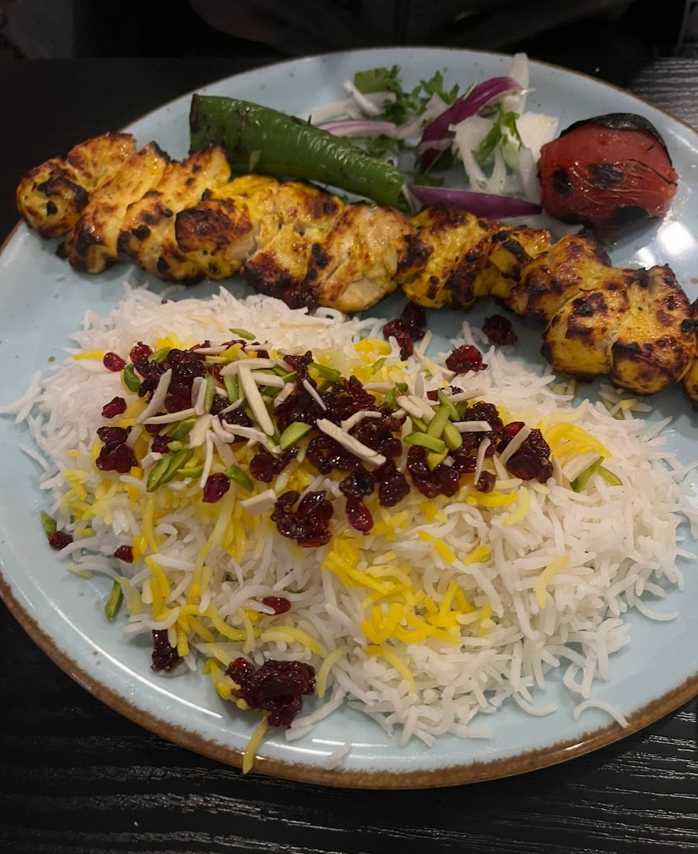 Teheran Restaurant Photo 4