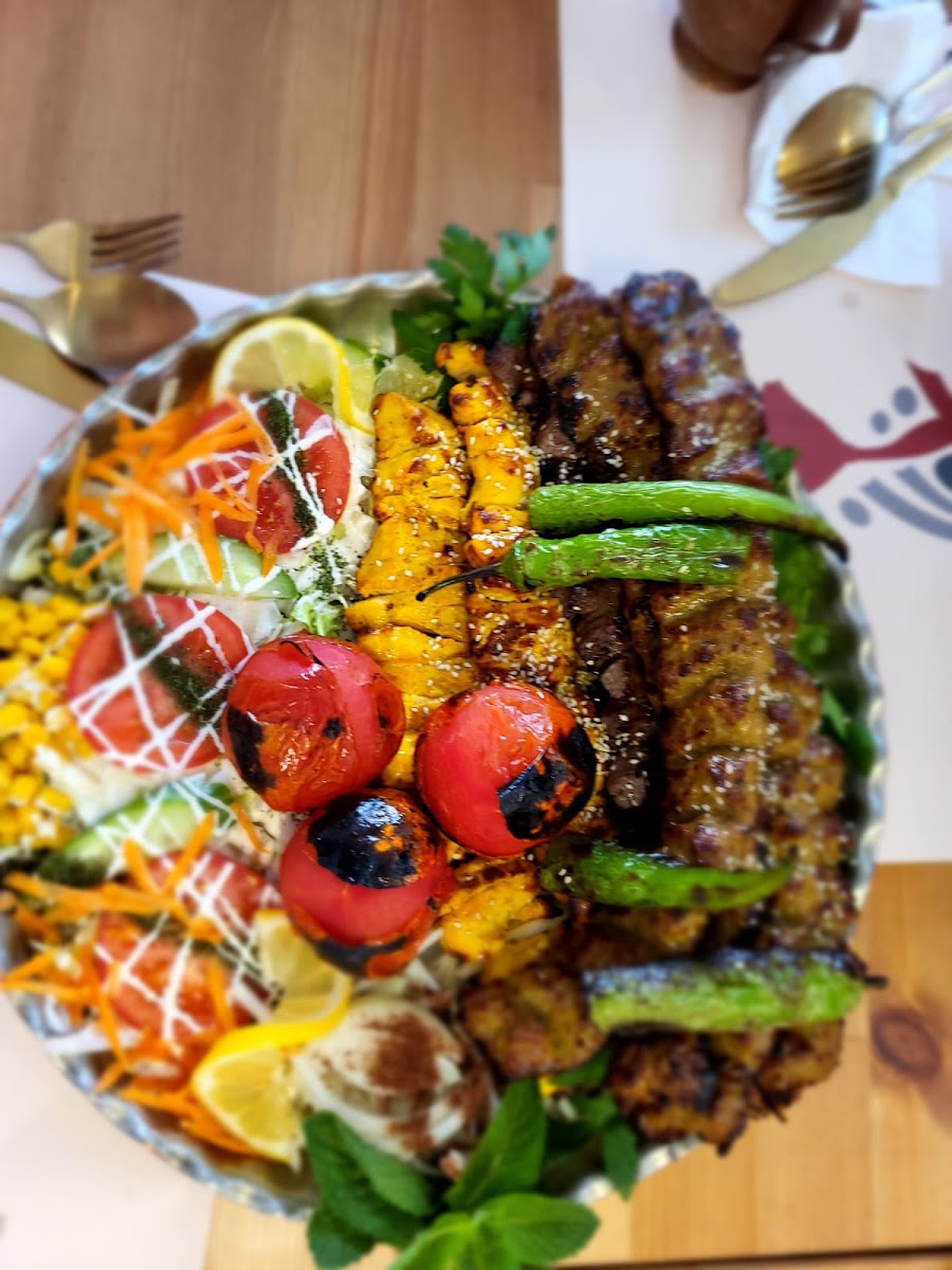 Teheran Restaurant Photo 5