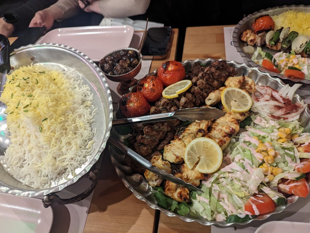 Teheran Restaurant Photo 6