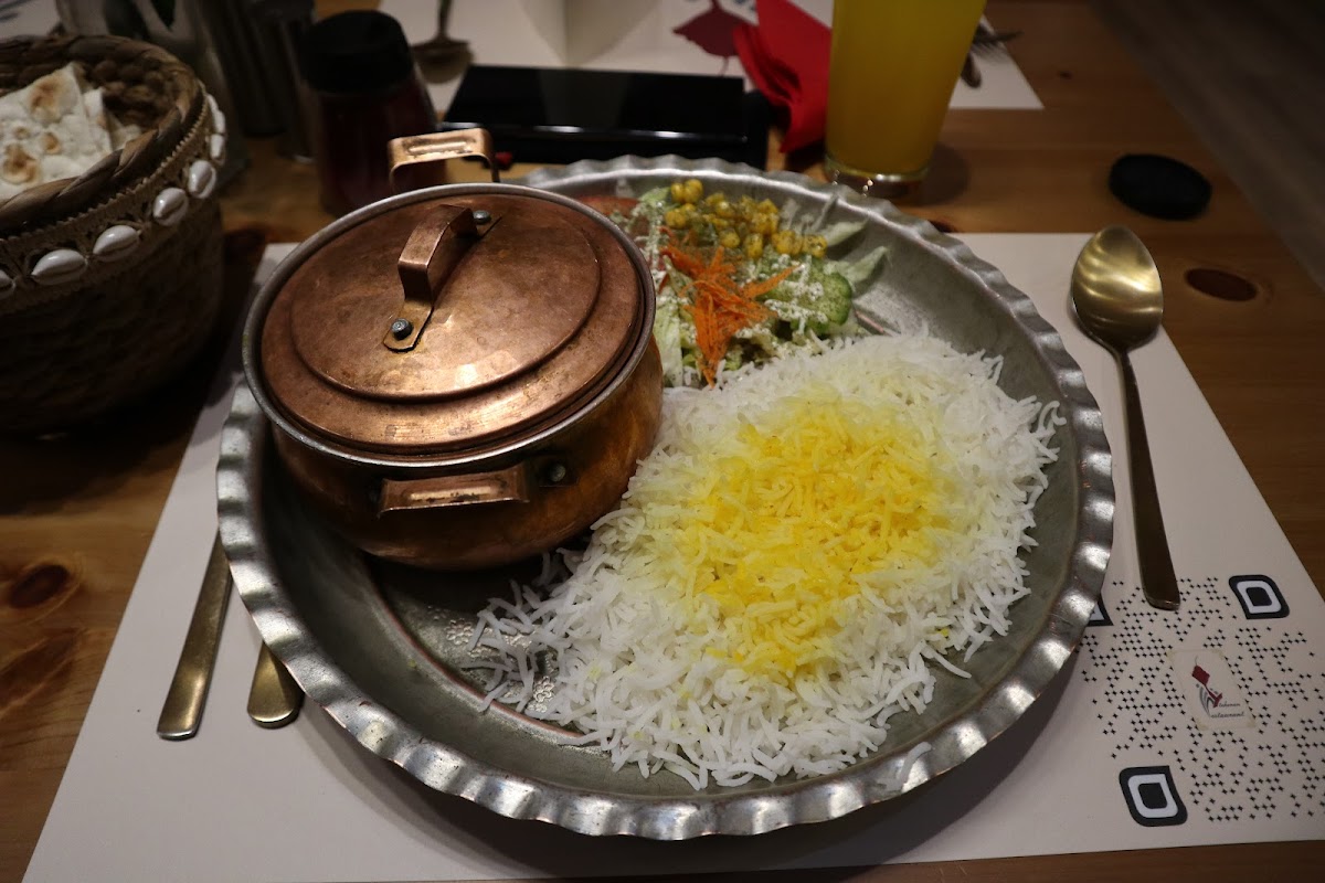 Teheran Restaurant Photo 8