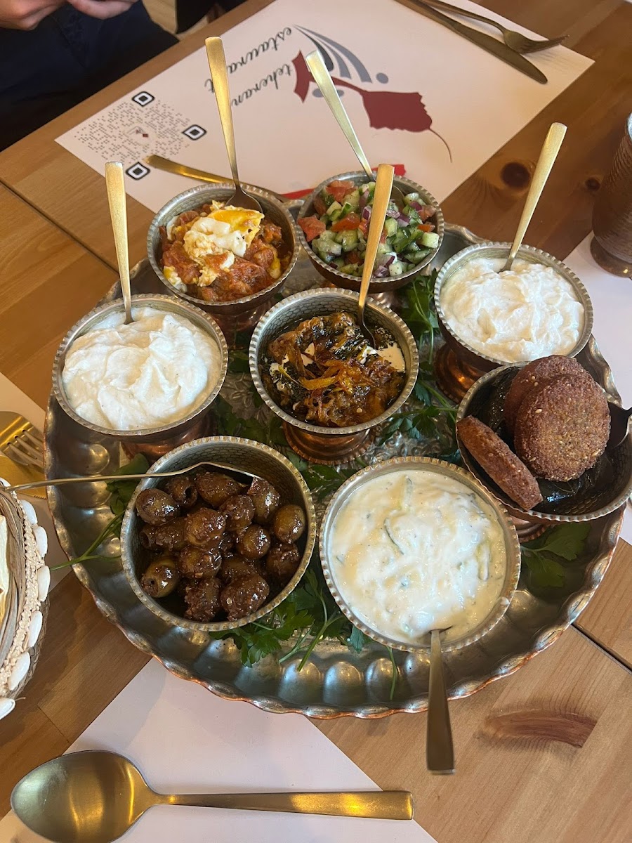 Teheran Restaurant Photo 9