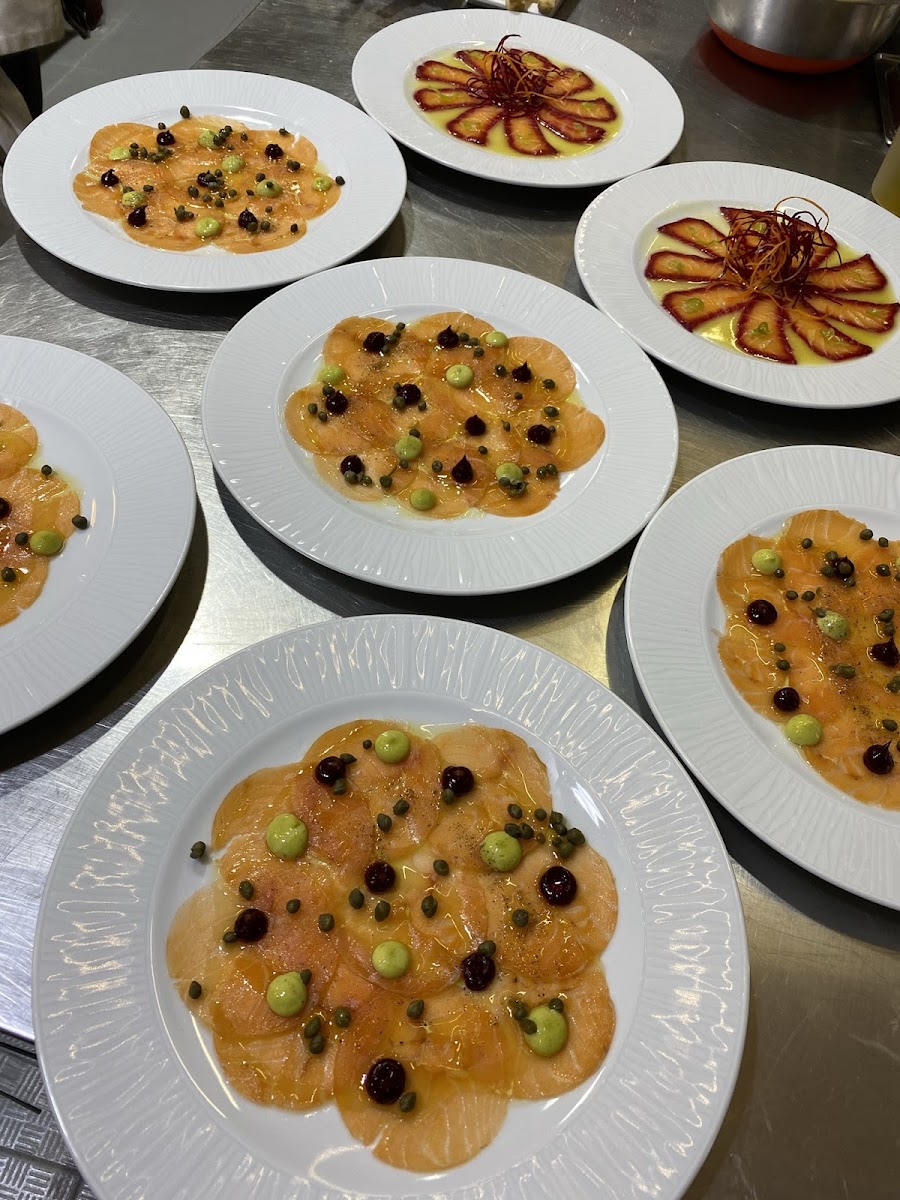 Auguri Kosher Trattoria KMD Photo 3