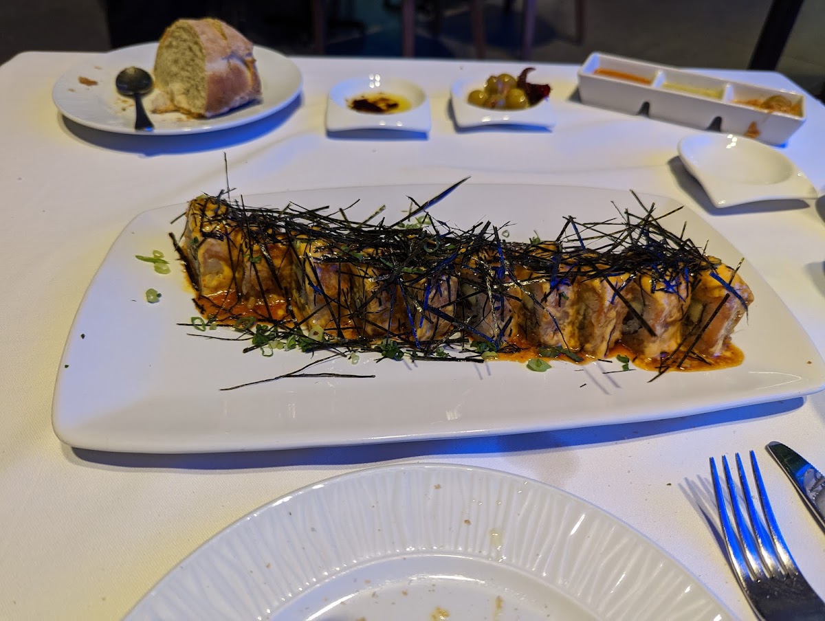 Auguri Kosher Trattoria KMD Photo 6