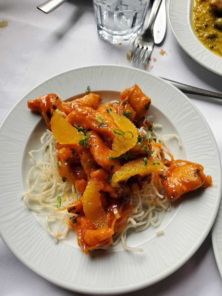 Auguri Kosher Trattoria KMD Photo 8