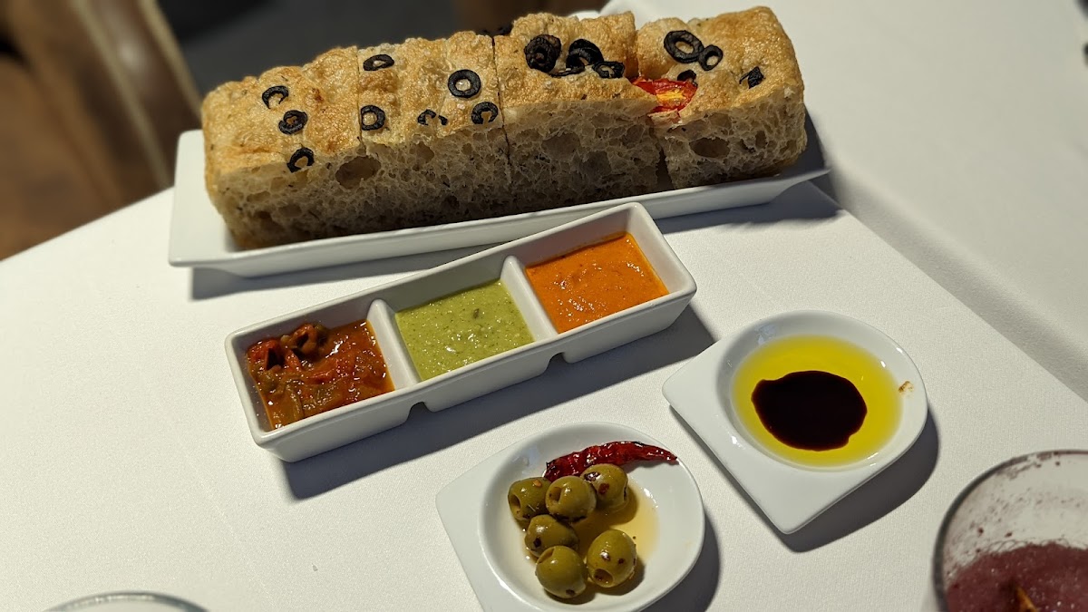 Auguri Kosher Trattoria KMD Photo 9