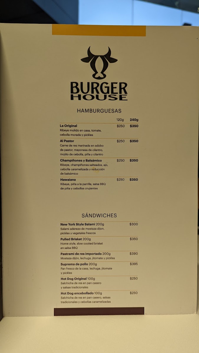 Auguri Kosher Trattoria KMD Photo Menu 4