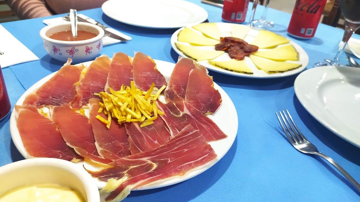 Restaurante Menfis Photo 10