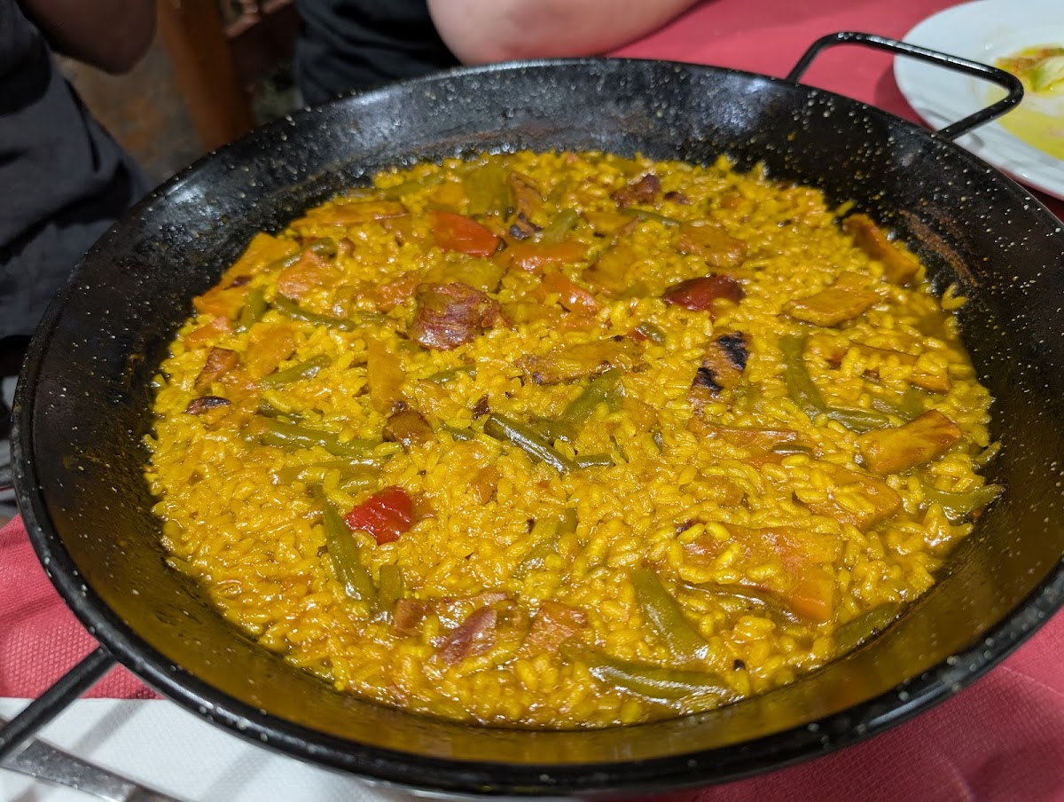Restaurante Menfis Photo 3