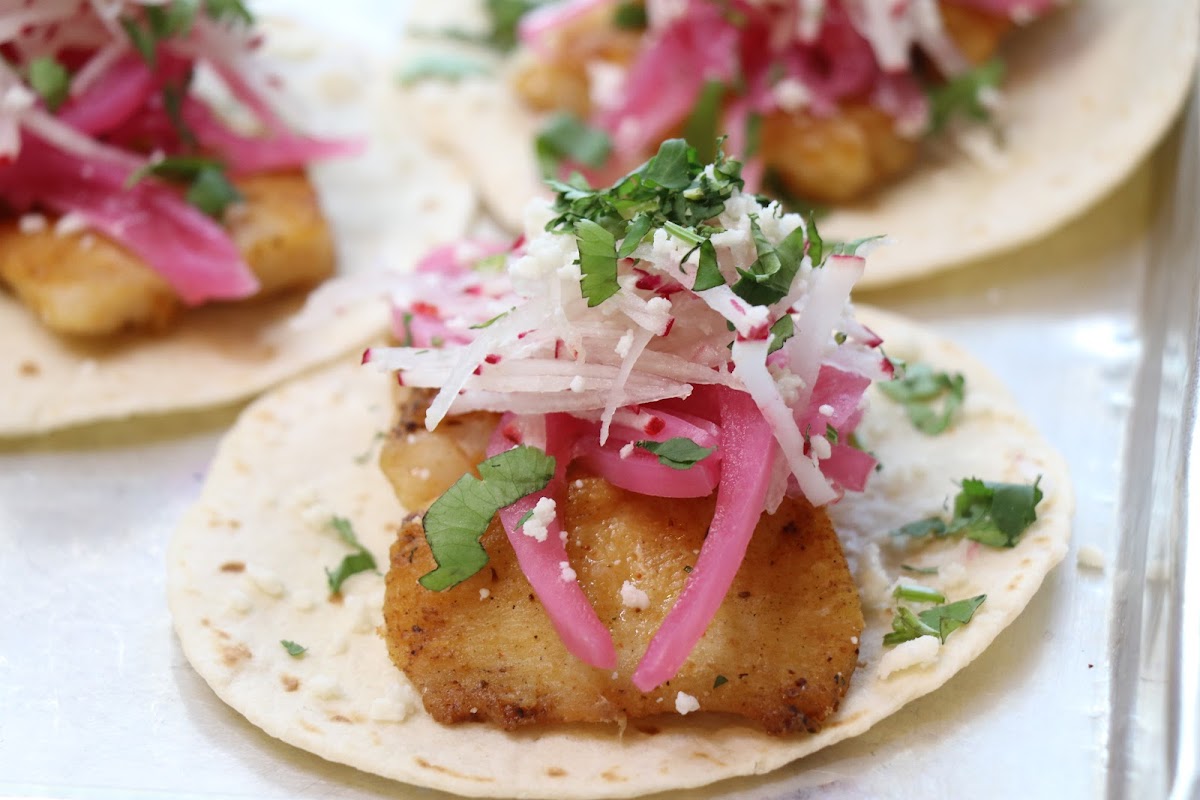 My Ceviche Photo 10