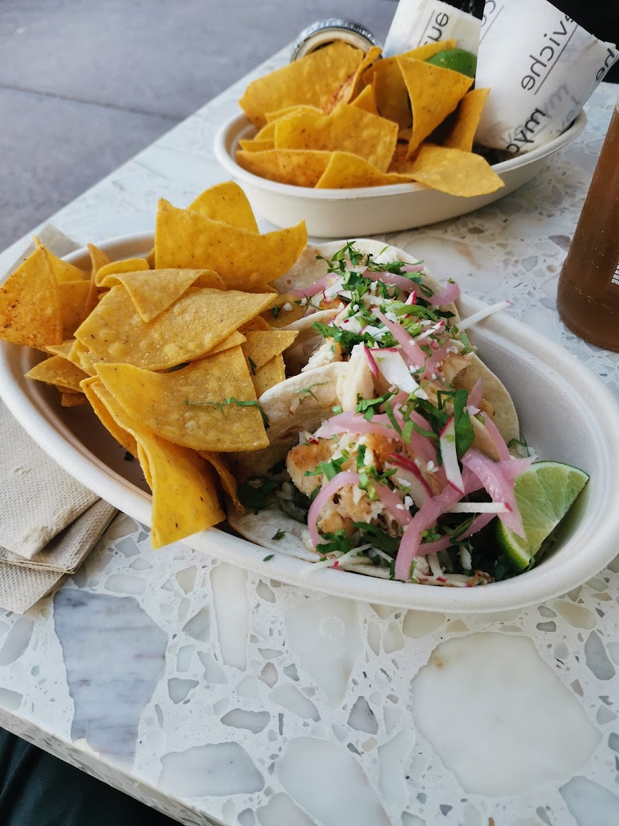 My Ceviche Photo 4