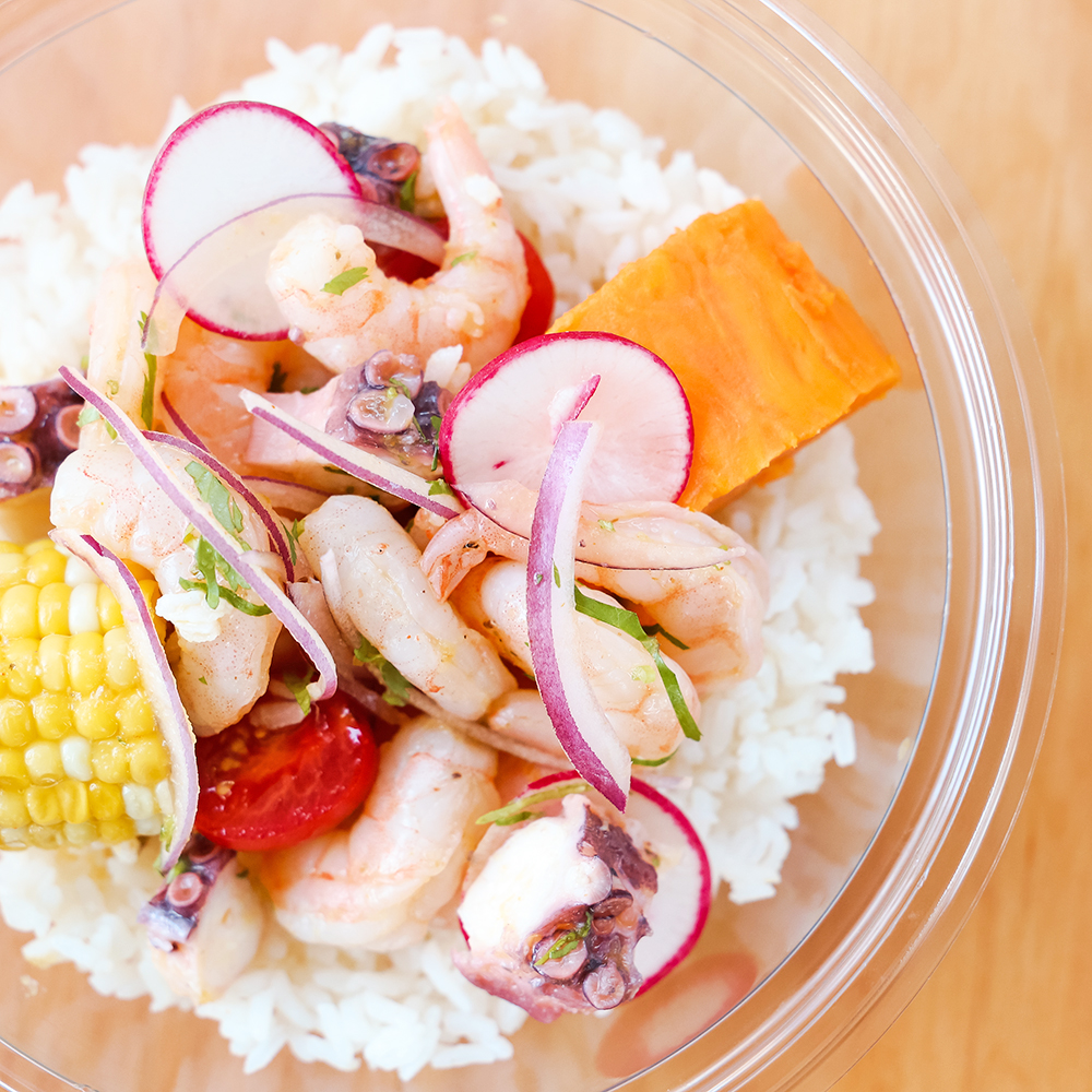My Ceviche Photo 9