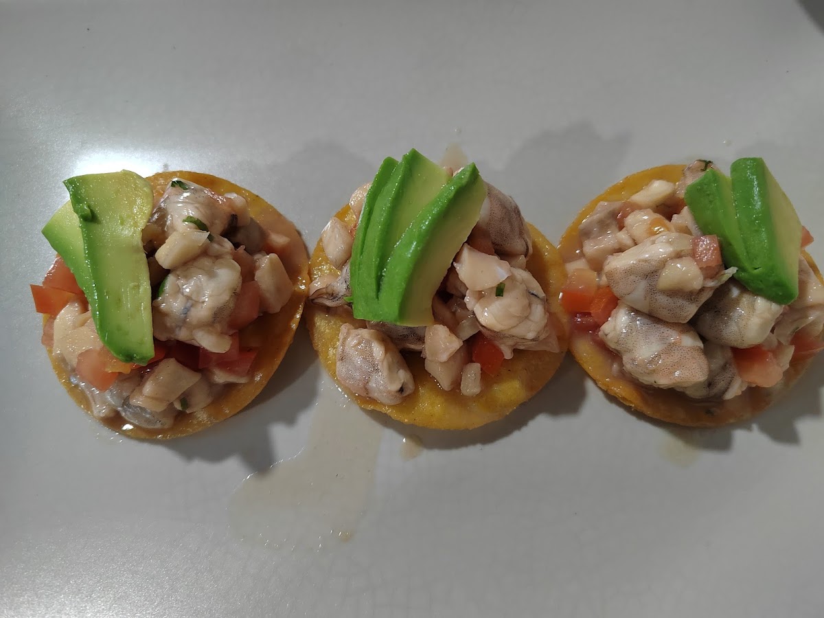 Bar On Egin Antojitos Mexicanos Photo 8