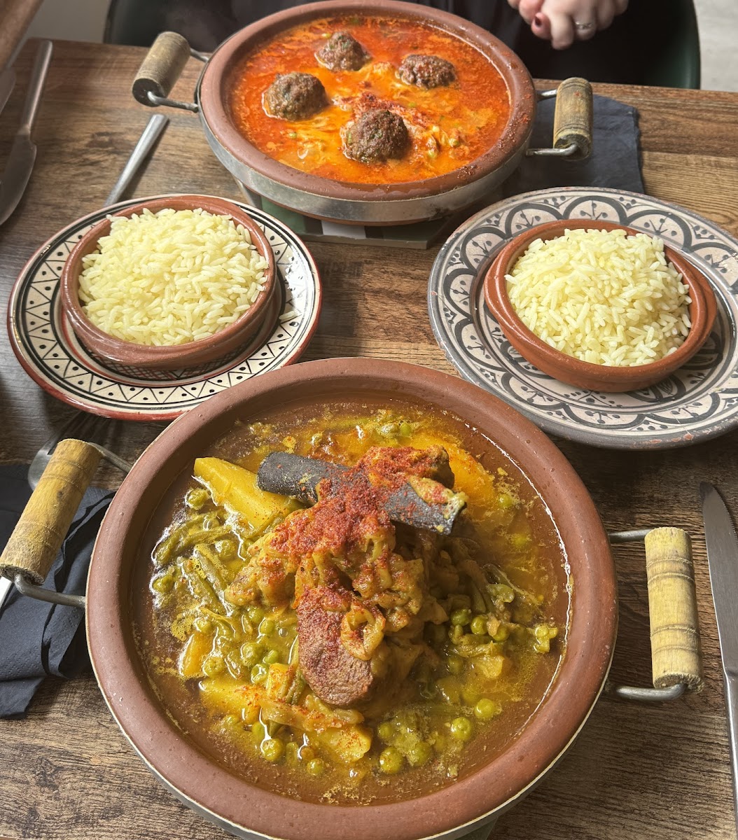 Casablanca Restaurant Photo 3
