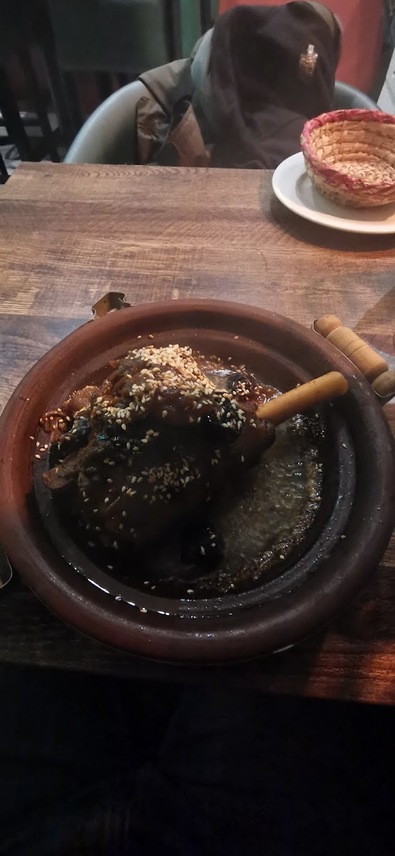 Casablanca Restaurant Photo 7
