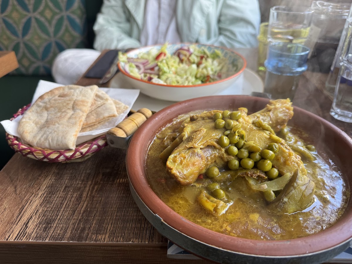 Casablanca Restaurant Photo 8
