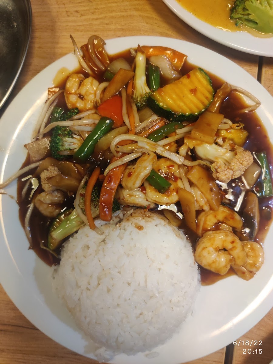 Thai Asia Imbiss Photo 5