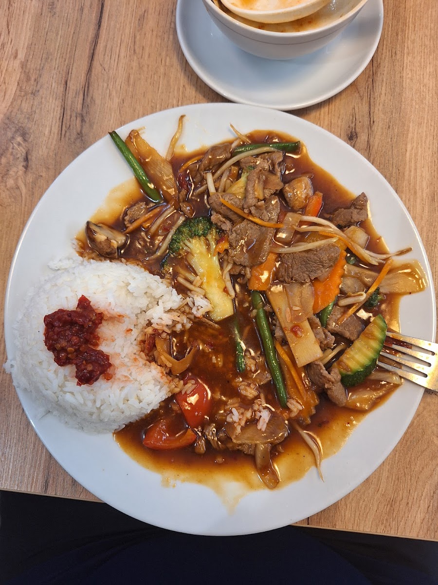Thai Asia Imbiss Photo 8