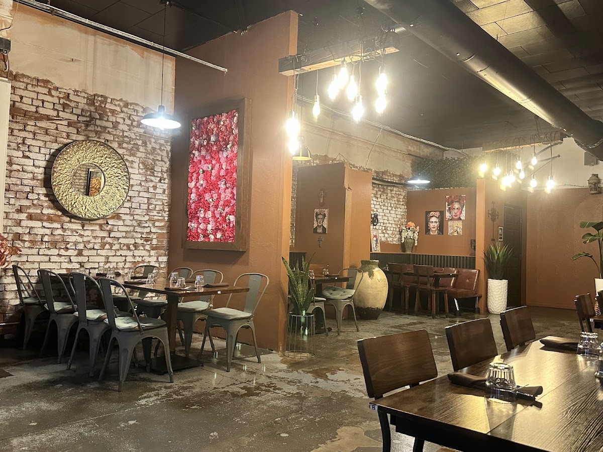 Kahlo Exotic Grill Photo 3