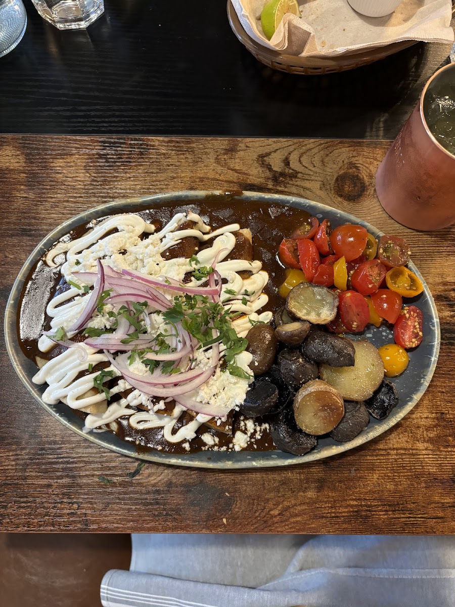 Kahlo Exotic Grill Photo 7